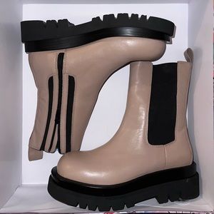Jeffery Campbell Boots